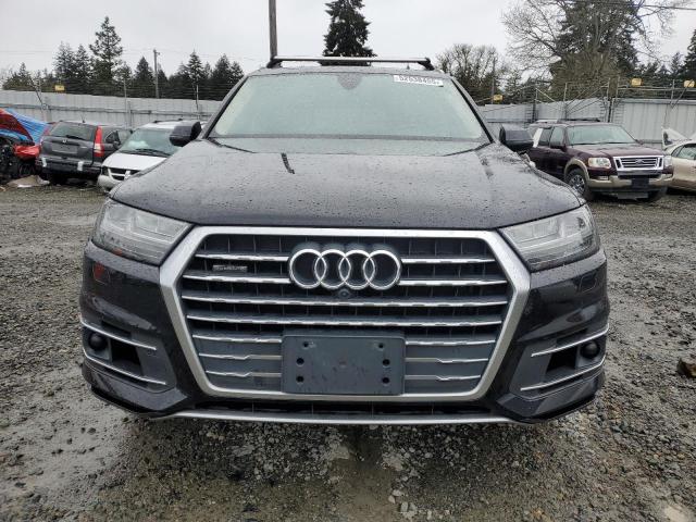 2018 AUDI Q7 PRESTIG - WA1VAAF79JD001813