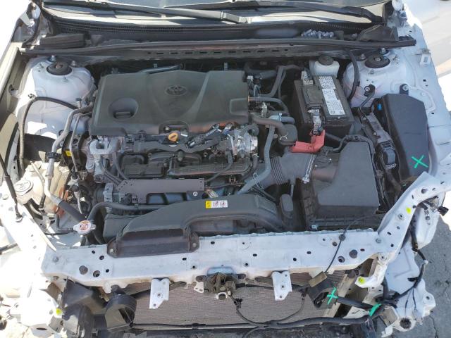 2021 TOYOTA CAMRY SE - 4T1G11AKXMU585956