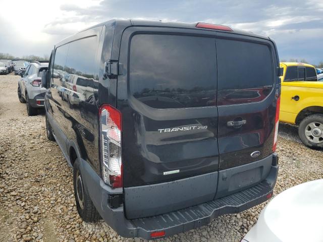 2018 FORD TRANSIT T- 1FTYR1YG3JKB35723