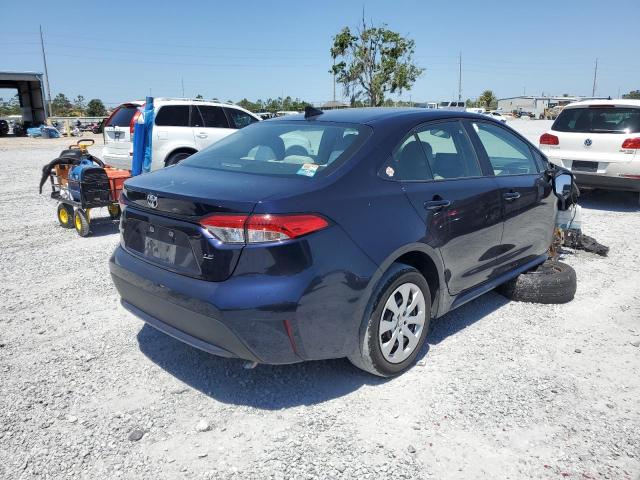 Vin: 5yfepmae4np367435, lot: 52794425, toyota corolla le 20223