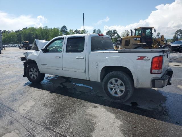 Vin: 3gtp2we35bg310481, lot: 52581905, gmc sierra k1500 slt 20112