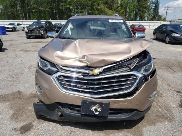 2018 CHEVROLET EQUINOX PR - 2GNAXMEVXJ6247781
