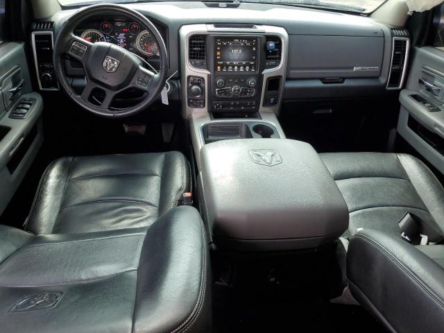 2017 RAM 1500 SLT - 1C6RR7LT8HS554017