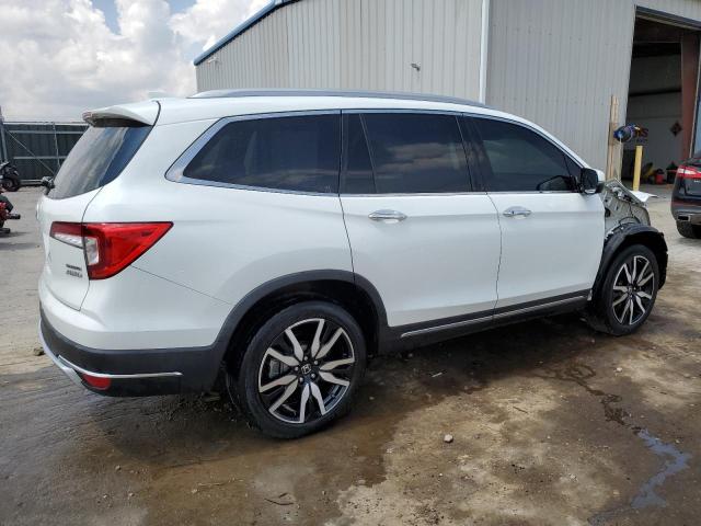 Vin: 5fnyf6h68mb077008, lot: 54133735, honda pilot touring 20213