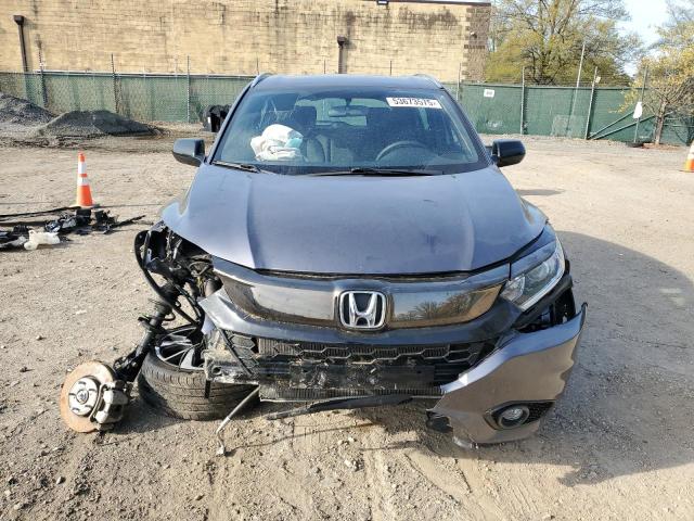 2020 HONDA HR-V SPORT - 3CZRU6H17LM716109