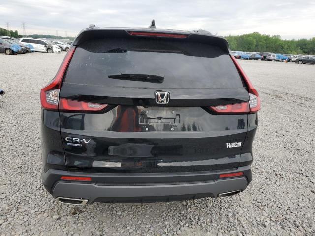 2024 HONDA CR-V SPORT - 7FARS5H56RE010405