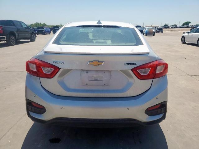 2016 CHEVROLET CRUZE PREM - 1G1BG5SM2G7319590