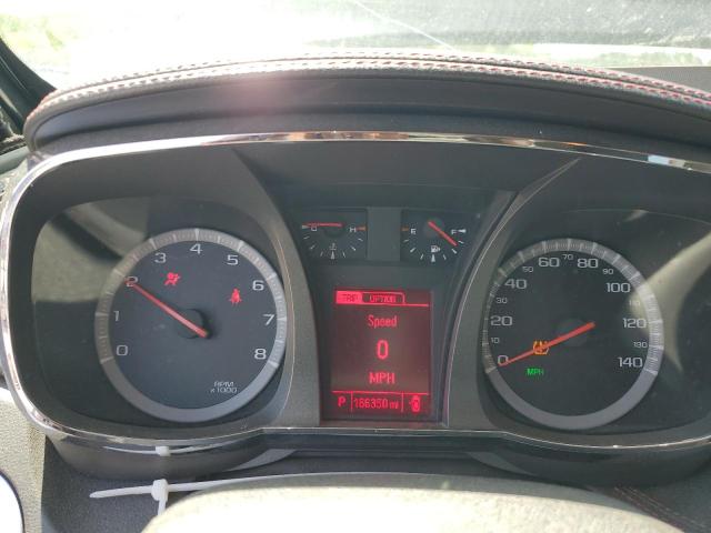 2015 GMC TERRAIN DE - 2GKFLUE3XF6147362
