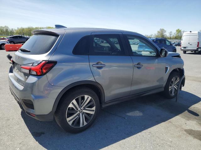 2023 MITSUBISHI OUTLANDER JA4ARUAU8PU011800
