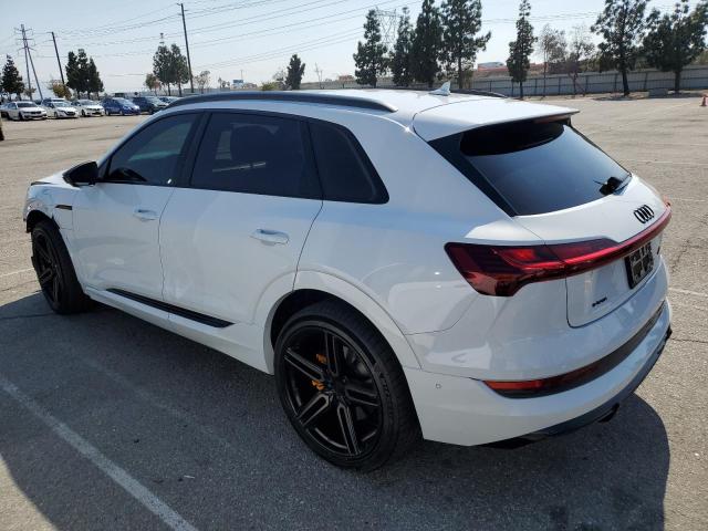 Vin: wa1vabge1nb032624, lot: 54871905, audi e-tron chr chronos 20222