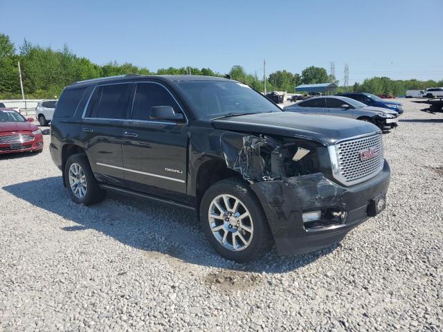 Vin: 1gks2ckj8fr132636, lot: 53567045, gmc yukon denali 20154