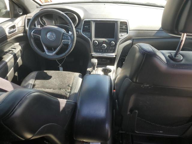 2017 JEEP GRAND CHER - 1C4RJFAGXHC828795