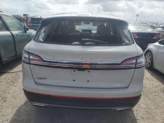 2022 LINCOLN NAUTILUS R 2LMPJ6K97NBL06175
