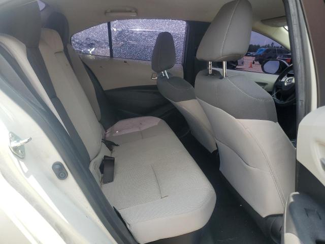 2020 TOYOTA COROLLA LE - JTDEBRBE0LJ005680