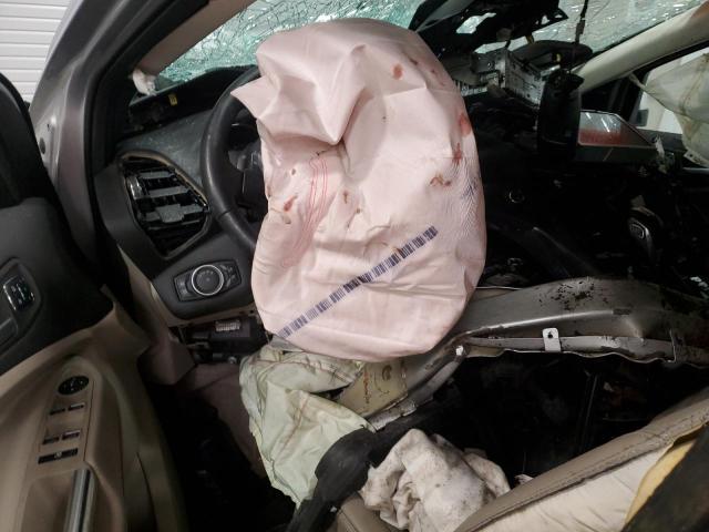 2016 FORD ESCAPE TIT - 1FMCU9JX3GUC71019