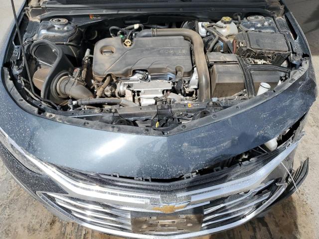 2020 CHEVROLET MALIBU LT - 1G1ZD5ST8LF155096