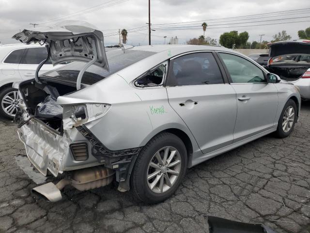 Vin: 5npe24af3kh752663, lot: 53132025, hyundai sonata se 20193