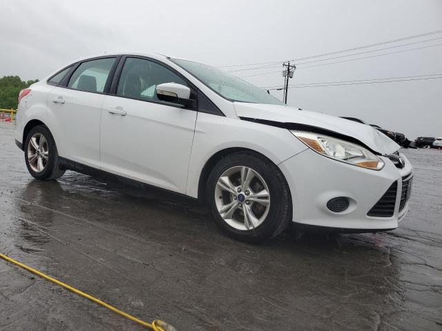 Vin: 1fadp3f25el309935, lot: 53690815, ford focus se 20144