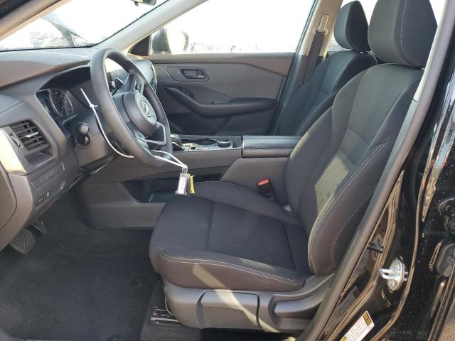 2023 NISSAN ROGUE S - 5N1BT3AB0PC861572