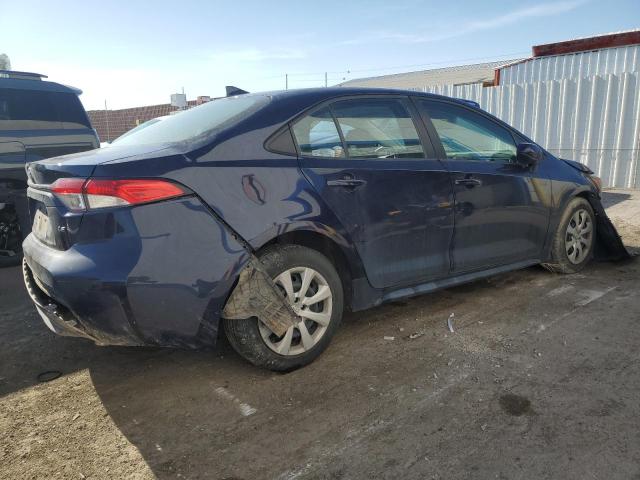 2021 TOYOTA COROLLA LE 5YFEPMAEXMP182014