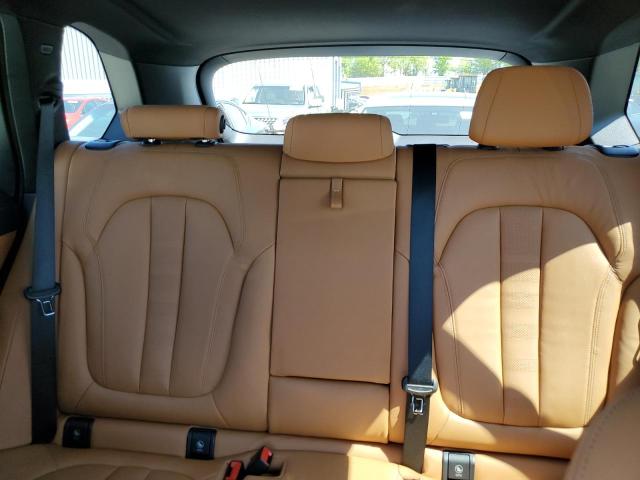 2022 BMW X5 XDRIVE4 - 5UXCR6C0XN9N13162