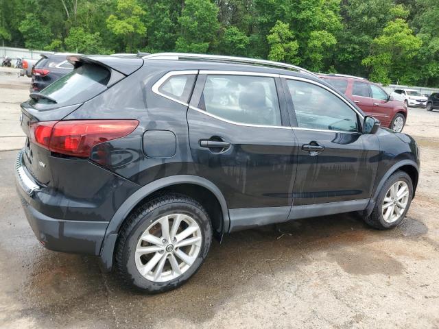 Vin: jn1bj1cp4kw238005, lot: 54920635, nissan rogue s 20193