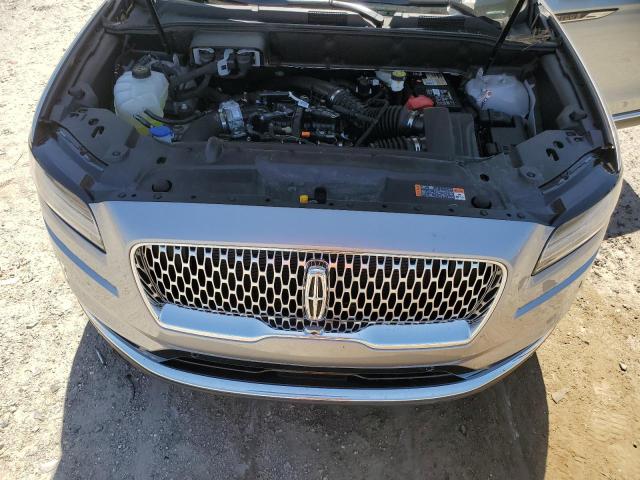 2023 LINCOLN NAUTILUS B 2LMPJ9JP9PBL11253