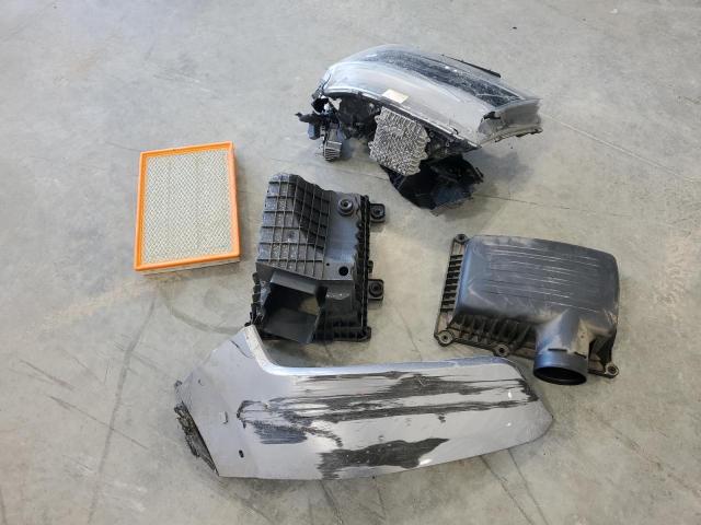 2024 RAM 1500 BIG H - 1C6SRFFT0RN179540