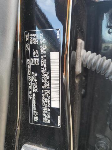 2016 VOLVO S60 PLATIN - LYV612TMXGB100248
