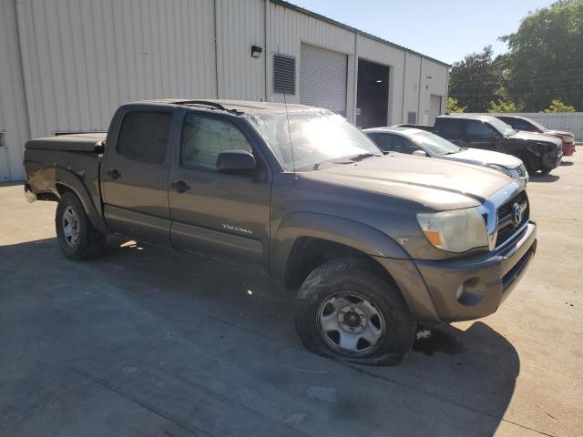Vin: 3tmju4gnxbm119157, lot: 53353185, toyota tacoma double cab prerunner 20114