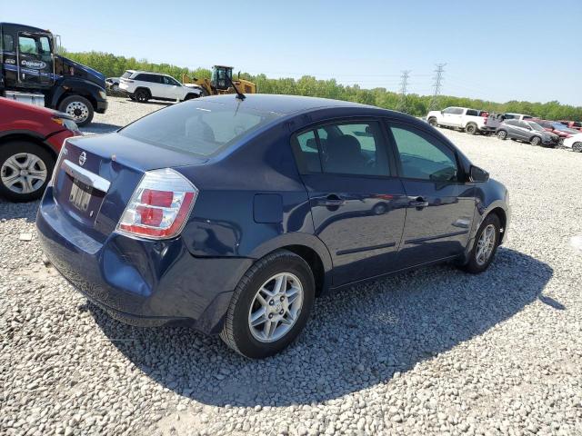 Vin: 3n1ab6ap1al713381, lot: 53311375, nissan sentra 2.0 20103