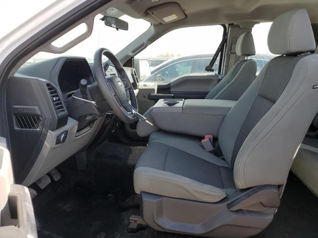 2016 FORD F150 SUPER - 1FTFX1EF8GKG04886