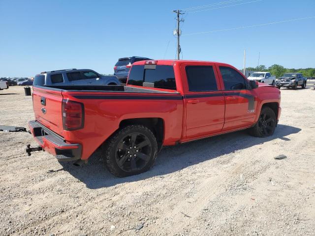 Vin: 3gcukrec3gg352286, lot: 53025685, chevrolet all models k1500 lt 20163