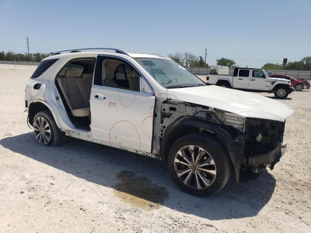 Vin: 4jgfb4jb4na611092, lot: 52314115, mercedes-benz gle-class 350 20224