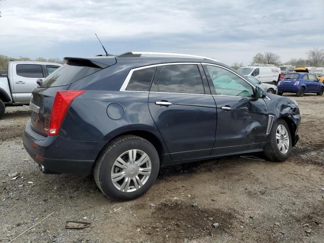 Vin: 3gyfnbe30es578197, lot: 52734815, cadillac srx luxury collection 20143