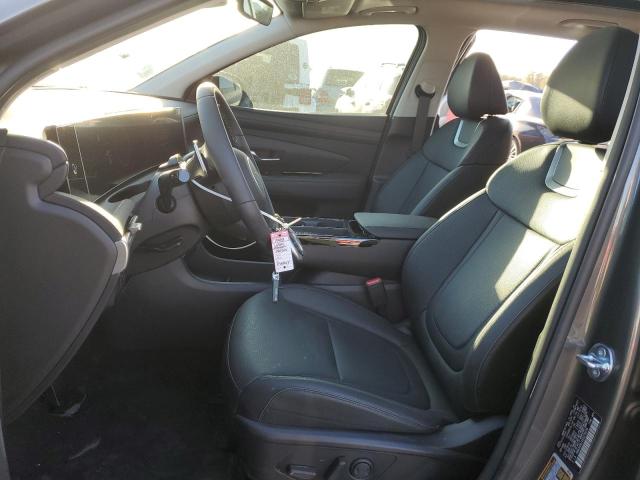 2025 HYUNDAI TUCSON LIM - KM8JEDD14SU275376