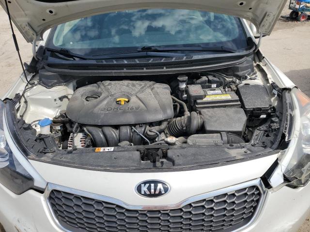 2015 KIA FORTE LX - KNAFK4A69F5309490