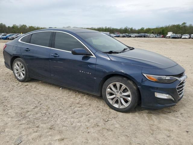 Vin: 1g1zd5st6mf083493, lot: 54303475, chevrolet malibu lt 20214