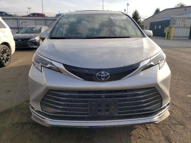 2023 TOYOTA SIENNA LIM - 5TDESKFC5PS079072