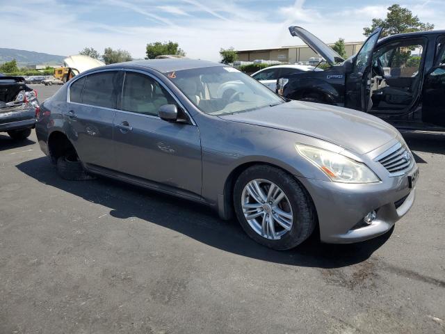Vin: jn1cv6ap3dm710802, lot: 54131965, infiniti g37 base 20134