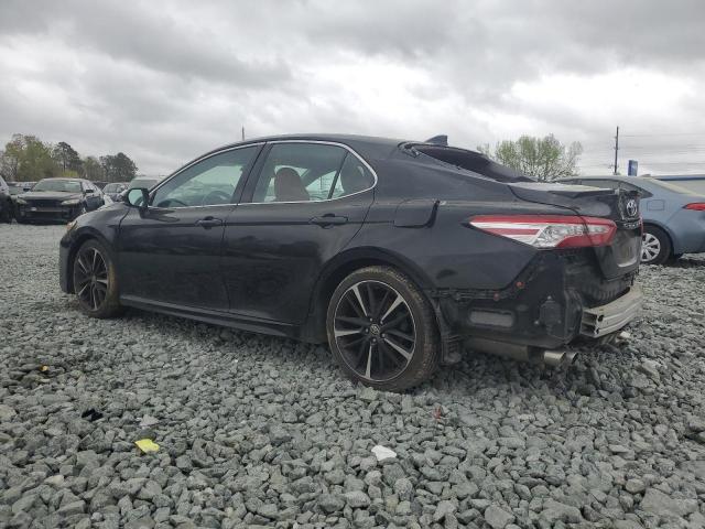 Vin: 4t1k61ak2lu506161, lot: 51682725, toyota camry xse 20202