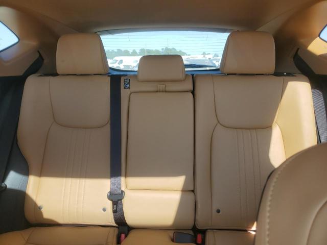 2024 LEXUS NX 350 PRE - JTJGGCEZ9R5009666