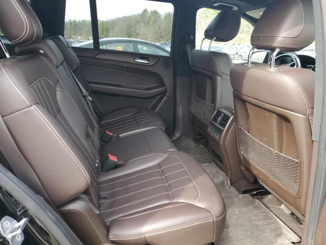 2019 MERCEDES-BENZ GLS 450 4M 4JGDF6EE3KB223899