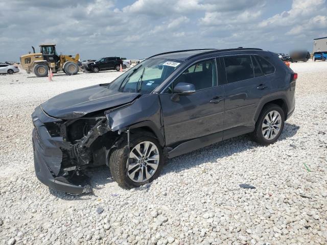 Vin: 2t3c1rfv9lw086698, lot: 54067885, toyota rav4 xle premium 2020 img_1