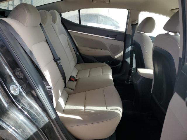 2020 HYUNDAI ELANTRA SE - 5NPD84LFXLH502202