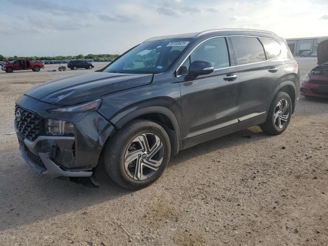 Vin: 5nms24aj1ph533910, lot: 55183625, hyundai santa fe sel 2023 img_1
