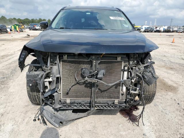 2019 NISSAN PATHFINDER - 5N1DR2MN8KC609097