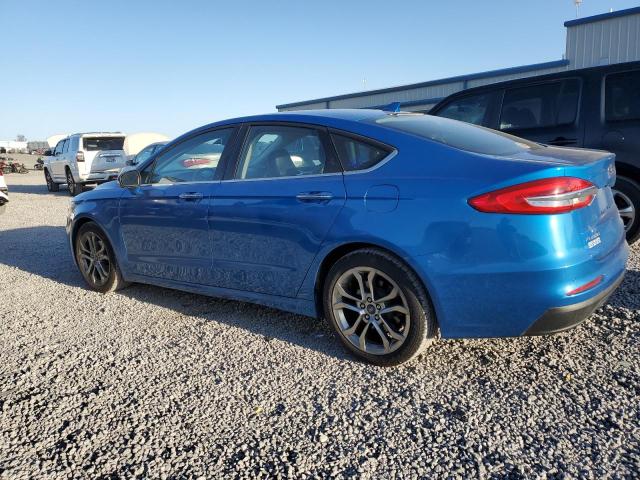 Vin: 3fa6p0cd6lr131061, lot: 53372315, ford fusion sel 20202