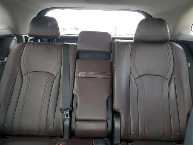 2017 LEXUS RX 350 BAS - 2T2BZMCA9HC078641