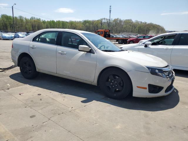 Vin: 3fahp0ha8ar372916, lot: 53819915, ford fusion se 20104